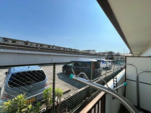 大阪府藤井寺市沢田2丁目(マンション)の賃貸物件のその他画像