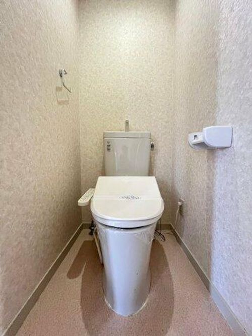 大阪府藤井寺市沢田2丁目(マンション)の賃貸物件の内装