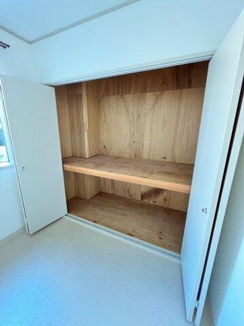 大阪府藤井寺市沢田2丁目(マンション)の賃貸物件の内装