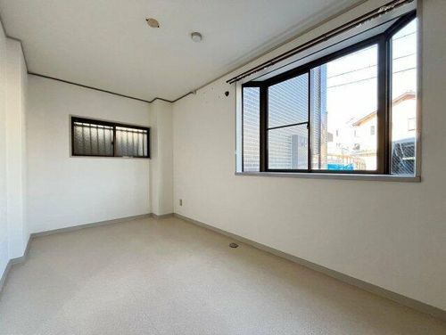 大阪府藤井寺市沢田2丁目(マンション)の賃貸物件の内装