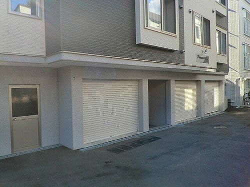 パラサントノールのその他画像