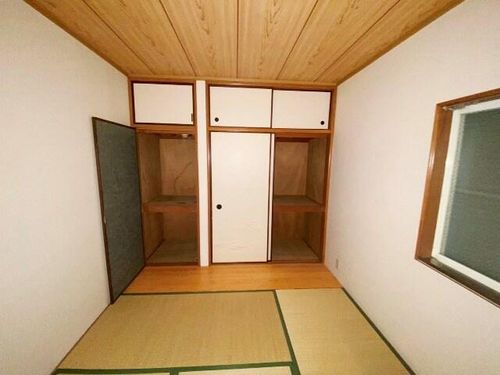 兵庫県尼崎市尾浜町3丁目(アパート)の賃貸物件の内装