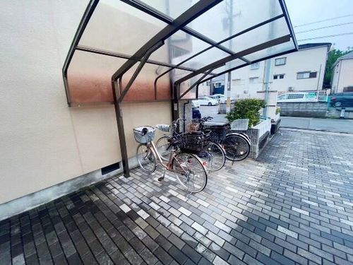 兵庫県尼崎市尾浜町3丁目(アパート)の賃貸物件のその他画像