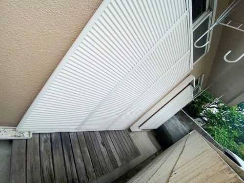 兵庫県尼崎市尾浜町3丁目(アパート)の賃貸物件の内装