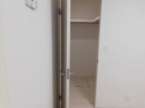 兵庫県尼崎市南七松町1丁目(アパート)の賃貸物件の内装
