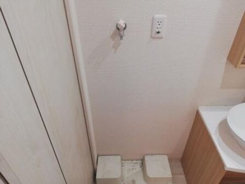 兵庫県尼崎市南七松町1丁目(アパート)の賃貸物件の内装