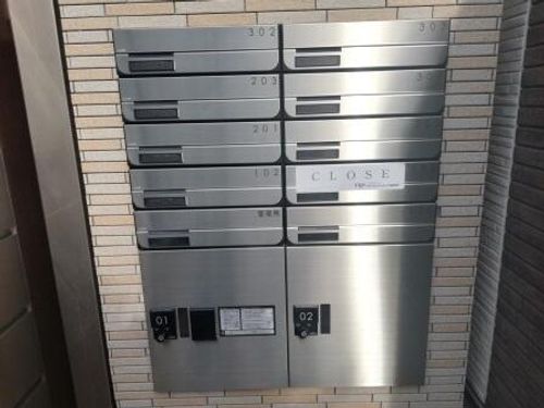 兵庫県尼崎市南七松町1丁目(アパート)の賃貸物件のその他画像
