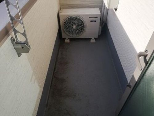 兵庫県尼崎市南七松町1丁目(アパート)の賃貸物件の内装
