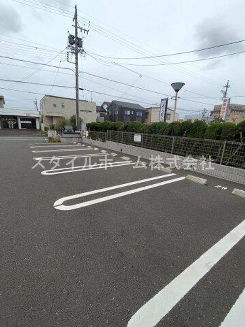 ティー.アイビー A203のその他画像