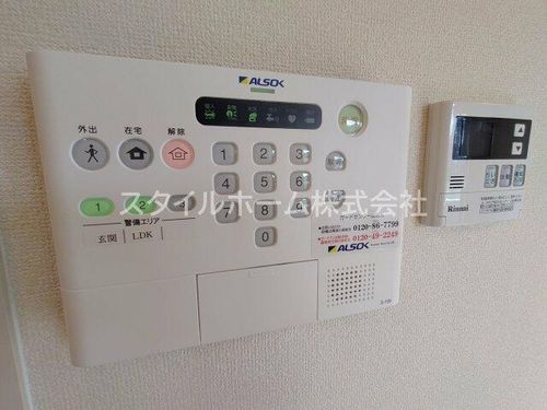 ティー.アイビー A203のその他画像