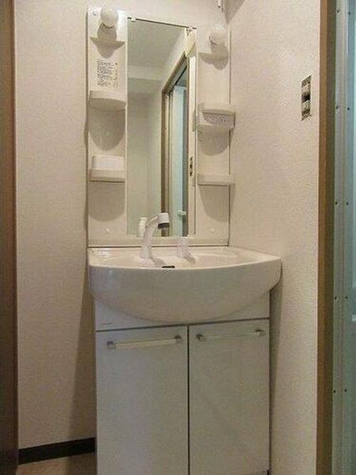 リバーサイドヴィレッジ Ⅱ106の内装