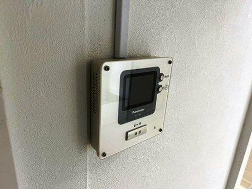兵庫県尼崎市大庄中通3丁目(テラスハウス)の賃貸物件のその他画像