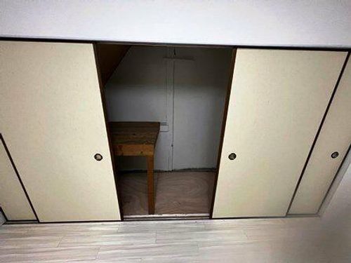 兵庫県尼崎市大庄中通3丁目(テラスハウス)の賃貸物件の内装