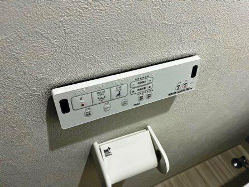 兵庫県尼崎市大庄中通3丁目(テラスハウス)の賃貸物件のその他画像