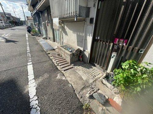 兵庫県尼崎市大庄中通3丁目(テラスハウス)の賃貸物件のその他画像
