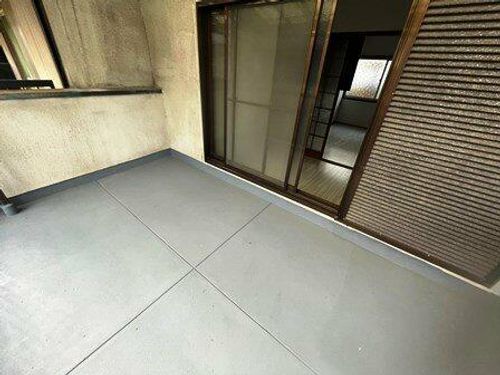 兵庫県尼崎市大庄中通3丁目(テラスハウス)の賃貸物件の内装
