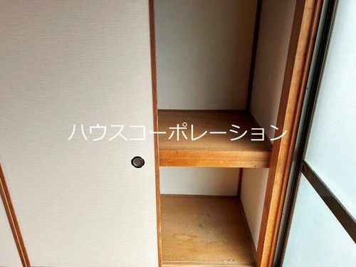 兵庫県尼崎市浜3丁目(テラスハウス)の賃貸物件の内装