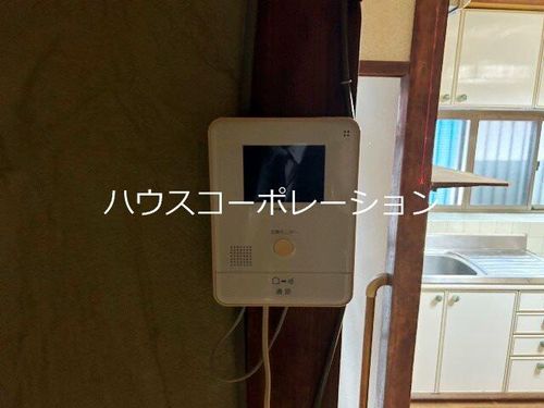 兵庫県尼崎市浜3丁目(テラスハウス)の賃貸物件のその他画像