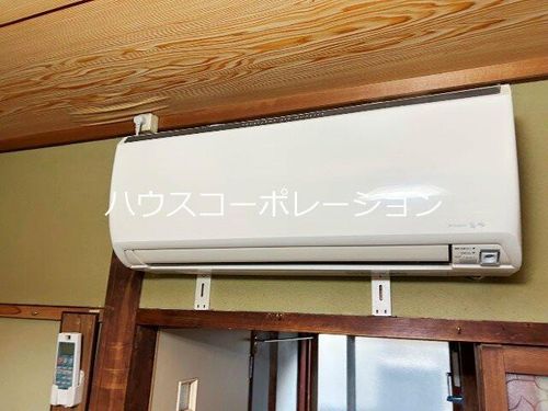 兵庫県尼崎市浜3丁目(テラスハウス)の賃貸物件のその他画像