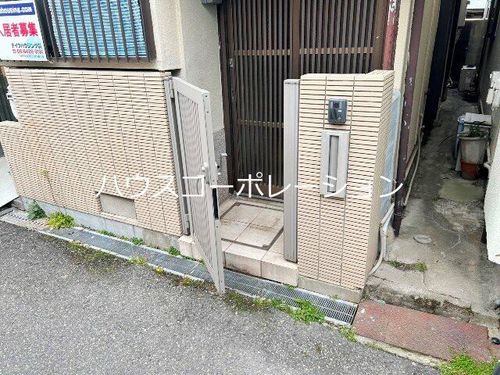 兵庫県尼崎市浜3丁目(テラスハウス)の賃貸物件のその他画像