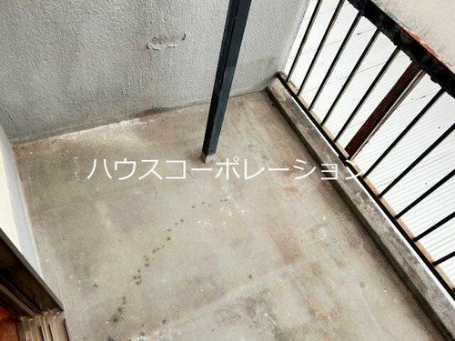 兵庫県尼崎市浜3丁目(テラスハウス)の賃貸物件の内装