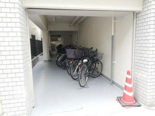 若松マンションのその他画像