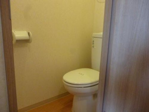 プラザハイツの内装