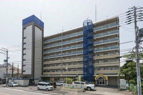 二ツ杁住宅205のその他画像