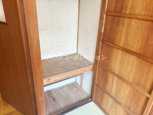 兵庫県尼崎市長洲本通2丁目(一戸建)の賃貸物件の内装