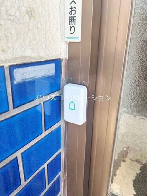 兵庫県尼崎市長洲本通2丁目(一戸建)の賃貸物件のその他画像