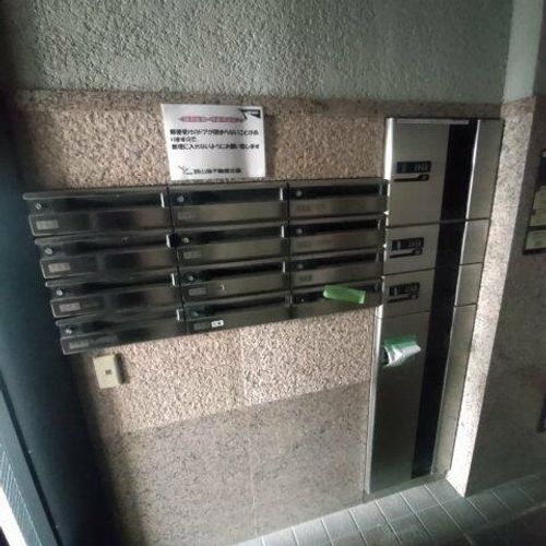 りら・ガーデン登別のその他画像