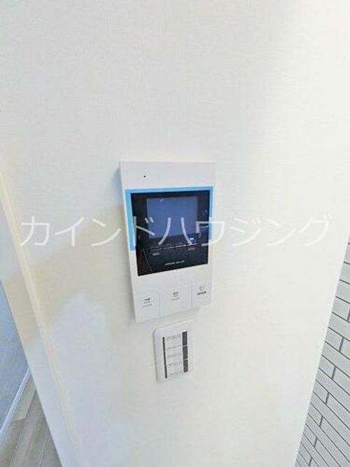 大阪府大阪市住之江区中加賀屋2丁目(アパート)の賃貸物件のその他画像