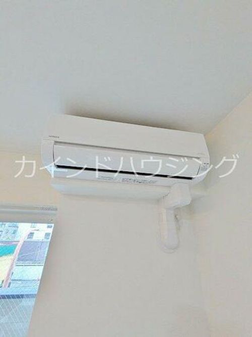 大阪府大阪市住之江区中加賀屋2丁目(アパート)の賃貸物件のその他画像