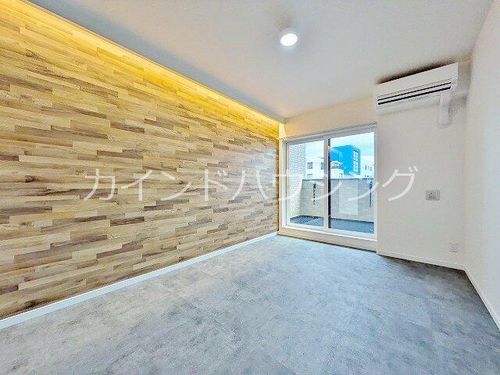 大阪府大阪市住之江区中加賀屋2丁目(アパート)の賃貸物件のその他画像