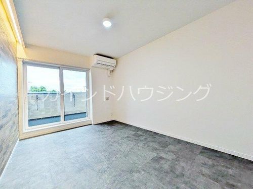 大阪府大阪市住之江区中加賀屋2丁目(アパート)の賃貸物件の居間