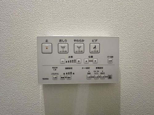 クリエオーレ明和のその他画像