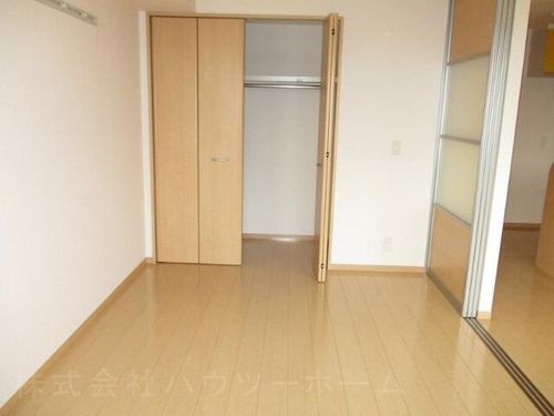 京都府城陽市富野西垣内(アパート)の賃貸物件の内装