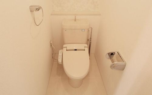 セブンマンション(ベルヴィ51)の内装