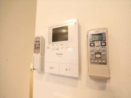 吹上パークタワー31Fのその他画像