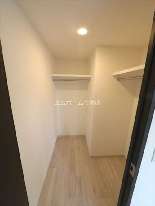 エステムコート名古屋新栄Ⅳネストの内装