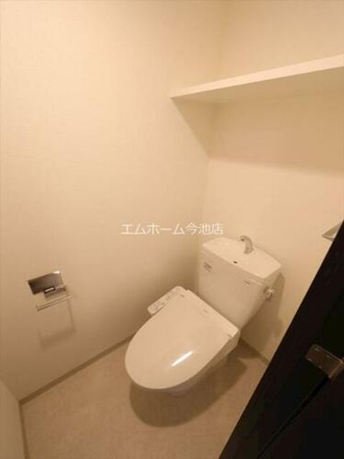 エステムコート名古屋新栄Ⅳネストの内装