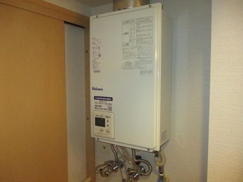 グランメール環状通東Aのその他画像