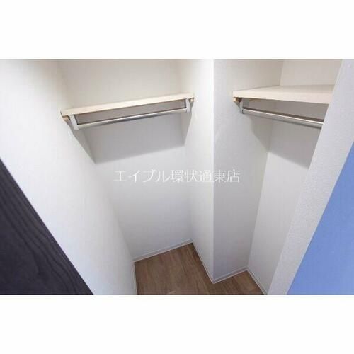 ラグナベルデ北9条の内装