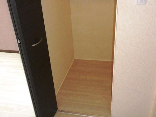 らくいの内装