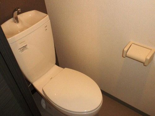 らくいの内装
