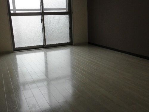 らくいの居間