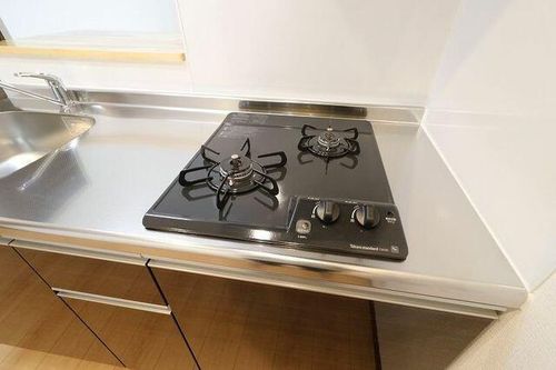 エンハンス下山門302のその他画像