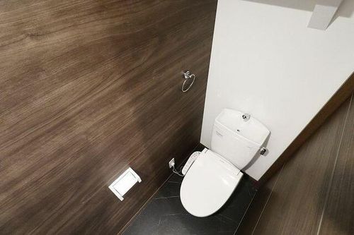 エンハンス下山門302の内装