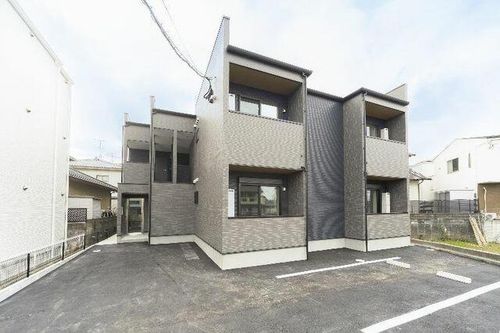 abetina野芥105の外観