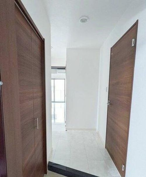 ざ・荒江の内装